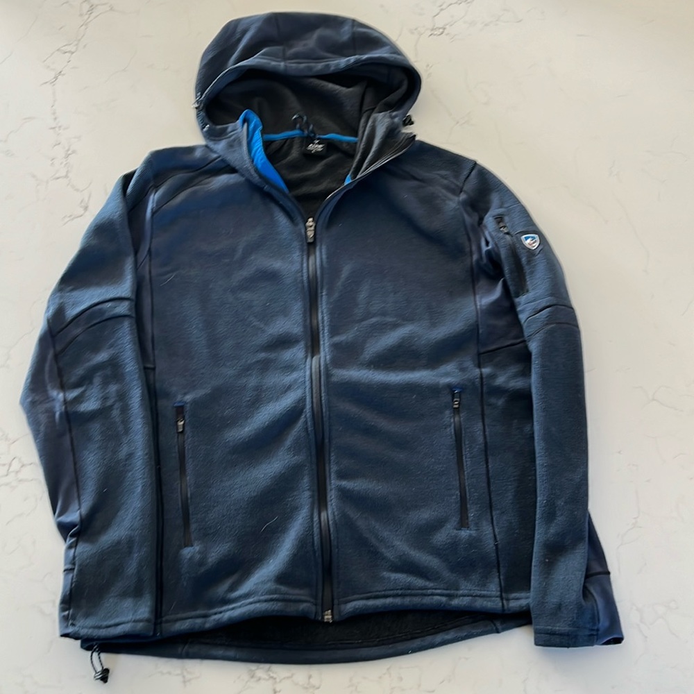 Kuhl Large jacket